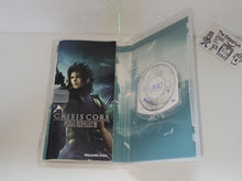 Load image into Gallery viewer, CrisisCore Final Fantasy VII - Sony PSP Playstation Portable
