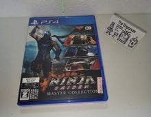 Load image into Gallery viewer, Ninja Gaiden: Master Collection - Sony PS4 Playstation 4
