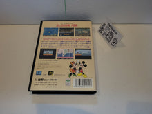 Load image into Gallery viewer, Castle of Illusion - Sega MD MegaDrive
