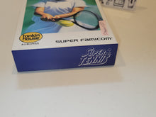 Load image into Gallery viewer, Super Tennis: World Circuit - Nintendo Sfc Super Famicom
