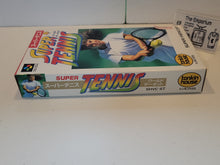 Load image into Gallery viewer, Super Tennis: World Circuit - Nintendo Sfc Super Famicom
