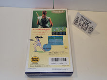 Load image into Gallery viewer, Super Tennis: World Circuit - Nintendo Sfc Super Famicom
