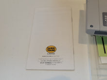 Load image into Gallery viewer, Super Tennis: World Circuit - Nintendo Sfc Super Famicom

