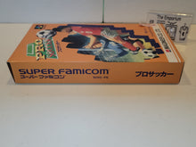 Load image into Gallery viewer, gia - Pro Soccer - Nintendo Sfc Super Famicom
