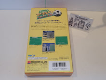 Load image into Gallery viewer, gia - Pro Soccer - Nintendo Sfc Super Famicom
