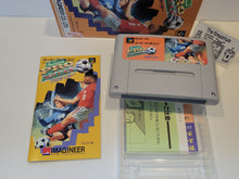Load image into Gallery viewer, gia - Pro Soccer - Nintendo Sfc Super Famicom
