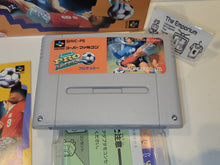Load image into Gallery viewer, gia - Pro Soccer - Nintendo Sfc Super Famicom

