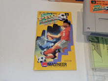 Load image into Gallery viewer, gia - Pro Soccer - Nintendo Sfc Super Famicom
