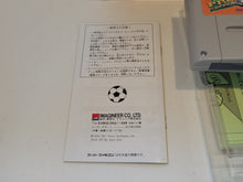 Load image into Gallery viewer, gia - Pro Soccer - Nintendo Sfc Super Famicom
