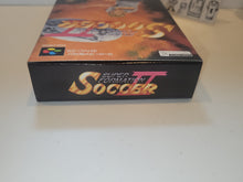 Load image into Gallery viewer, gia - Super Formation Soccer II - Nintendo Sfc Super Famicom
