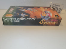Load image into Gallery viewer, gia - Super Formation Soccer II - Nintendo Sfc Super Famicom
