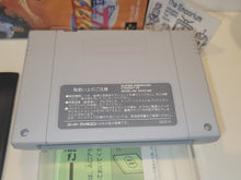 Load image into Gallery viewer, gia - Super Formation Soccer II - Nintendo Sfc Super Famicom
