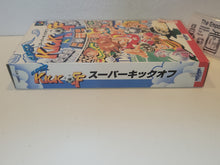 Load image into Gallery viewer, Super Kick Off - Nintendo Sfc Super Famicom
