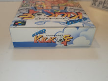 Load image into Gallery viewer, Super Kick Off - Nintendo Sfc Super Famicom
