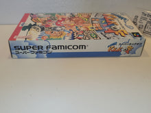 Load image into Gallery viewer, Super Kick Off - Nintendo Sfc Super Famicom
