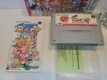 Load image into Gallery viewer, Super Kick Off - Nintendo Sfc Super Famicom

