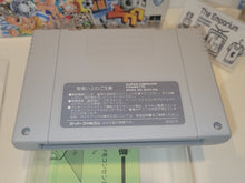 Load image into Gallery viewer, Super Kick Off - Nintendo Sfc Super Famicom
