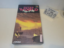 Load image into Gallery viewer, gian - Outer World - Nintendo Sfc Super Famicom
