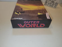 Load image into Gallery viewer, gian - Outer World - Nintendo Sfc Super Famicom
