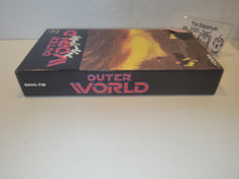 Load image into Gallery viewer, gian - Outer World - Nintendo Sfc Super Famicom
