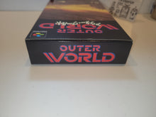 Load image into Gallery viewer, gian - Outer World - Nintendo Sfc Super Famicom
