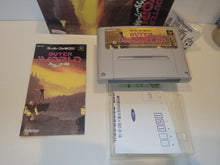Load image into Gallery viewer, gian - Outer World - Nintendo Sfc Super Famicom
