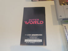 Load image into Gallery viewer, gian - Outer World - Nintendo Sfc Super Famicom
