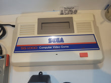 Load image into Gallery viewer, Sega SG1000 Console  - Sega mark sg1000
