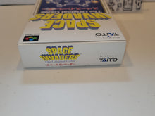 Load image into Gallery viewer, Space Invaders - The Original Game - Nintendo Sfc Super Famicom
