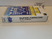 Load image into Gallery viewer, Space Invaders - The Original Game - Nintendo Sfc Super Famicom
