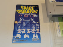 Load image into Gallery viewer, Space Invaders - The Original Game - Nintendo Sfc Super Famicom
