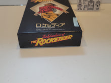 Load image into Gallery viewer, The Rocketeer - The Original Game - Nintendo Sfc Super Famicom
