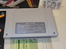 Load image into Gallery viewer, The Rocketeer - The Original Game - Nintendo Sfc Super Famicom
