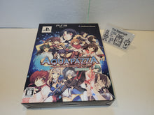 Load image into Gallery viewer, Aqua Pazza: Aquaplus Dream Match [Limited Edition] - Sony PS3 Playstation 3
