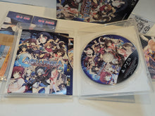 Load image into Gallery viewer, Aqua Pazza: Aquaplus Dream Match [Limited Edition] - Sony PS3 Playstation 3
