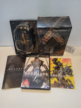 Load image into Gallery viewer, ROAN - Gungrave [Limited Edition] - Sony playstation 2
