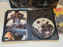 Load image into Gallery viewer, ROAN - Gungrave [Limited Edition] - Sony playstation 2
