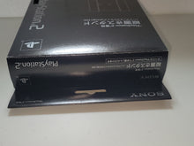 Load image into Gallery viewer, PlayStation2 Vertical Stand  Midnight Black - Sony PS3 Playstation 3
