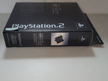 Load image into Gallery viewer, PlayStation2 Vertical Stand  Midnight Black - Sony PS3 Playstation 3
