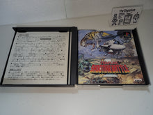 Load image into Gallery viewer, Toaplan Shooting Battle 1 - Sony PS1 Playstation
