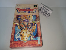 Load image into Gallery viewer, Dragon Quest VI - Nintendo Sfc Super Famicom
