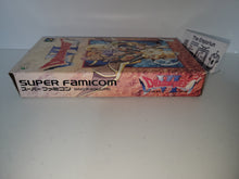 Load image into Gallery viewer, Dragon Quest VI - Nintendo Sfc Super Famicom
