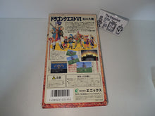 Load image into Gallery viewer, Dragon Quest VI - Nintendo Sfc Super Famicom
