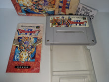 Load image into Gallery viewer, Dragon Quest VI - Nintendo Sfc Super Famicom
