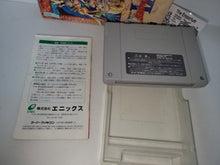 Load image into Gallery viewer, Dragon Quest VI - Nintendo Sfc Super Famicom
