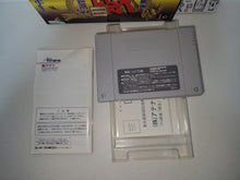 Load image into Gallery viewer, Pro Mahjong Kiwame III - Nintendo Sfc Super Famicom
