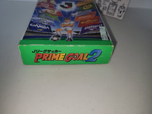 Load image into Gallery viewer, J.League Soccer Prime Goal 2  - Nintendo Sfc Super Famicom
