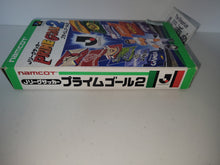 Load image into Gallery viewer, J.League Soccer Prime Goal 2  - Nintendo Sfc Super Famicom
