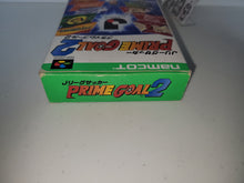 Load image into Gallery viewer, J.League Soccer Prime Goal 2  - Nintendo Sfc Super Famicom
