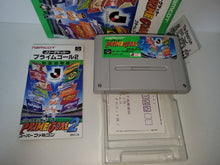 Load image into Gallery viewer, J.League Soccer Prime Goal 2  - Nintendo Sfc Super Famicom
